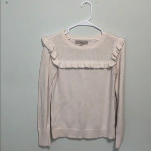Ann Taylor Loft Sweater